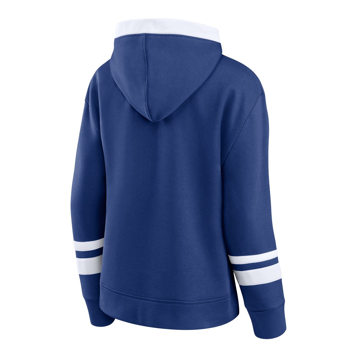 Edmonton Oilers Fanatics Women's Bombastic Hoodie