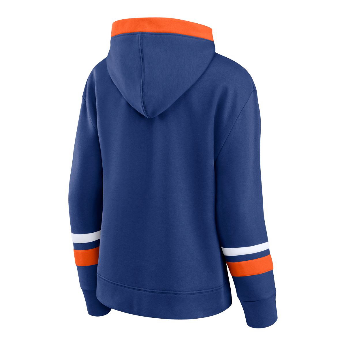 Edmonton Oilers Fanatics Women's Bombastic Hoodie