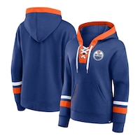 Edmonton Oilers Fanatics Women's Bombastic Hoodie Composite_or_Mixed