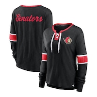 Ottawa Senators Fanatics Women's Effervescent Top Composite_or_Mixed