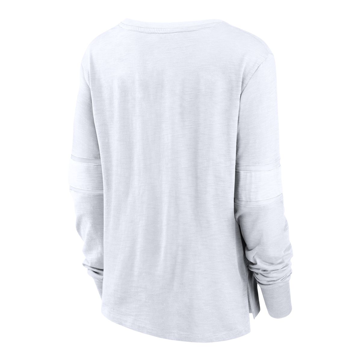 Toronto Maple Leafs Fanatics Women's Overtime Maniac Long Sleeve Shirt