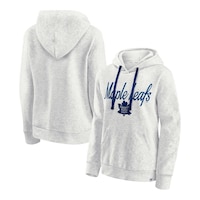 Toronto Maple Leafs Fanatics Women's Below Zero Classic Hoodie Composite_or_Mixed