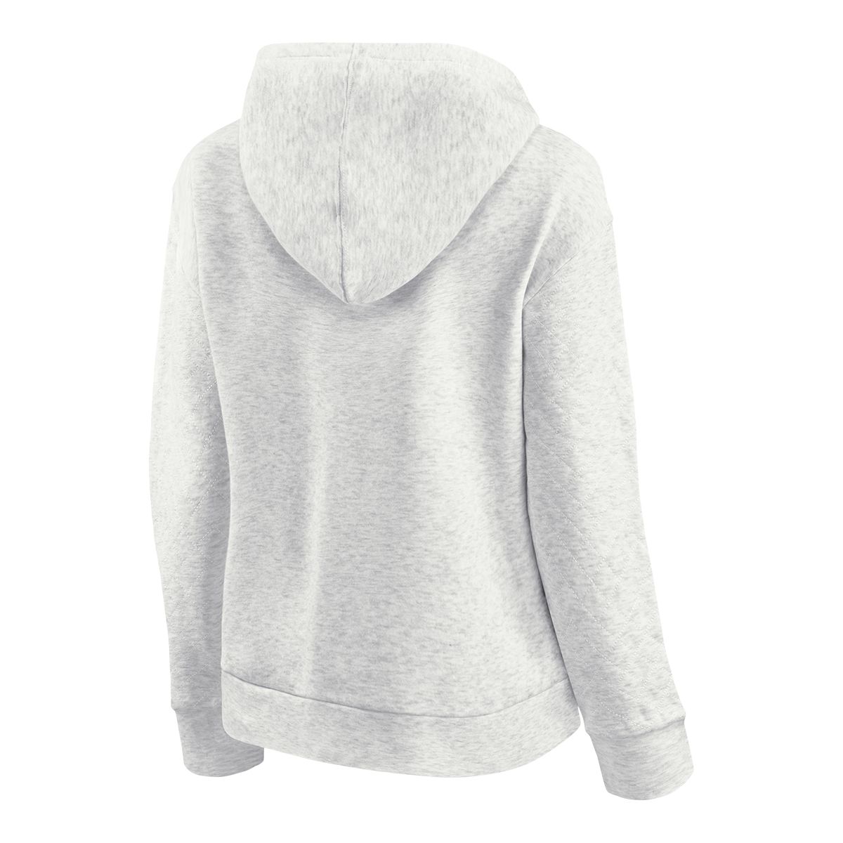 Toronto Maple Leafs Fanatics Women's Below Zero Classic Hoodie