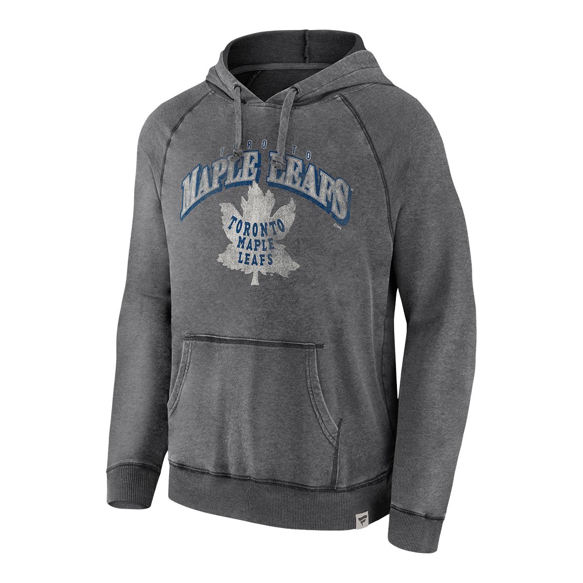 Toronto Maple Leafs Fanatics Broken Ice Classic Hoodie