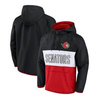 Ottawa Senators Fanatics Backhand Shooter Jacket Composite_or_Mixed