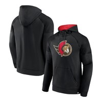 Ottawa Senators Fanatics Friction Hoodie Composite_or_Mixed