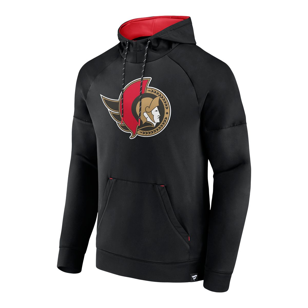 Ottawa Senators Fanatics Friction Hoodie
