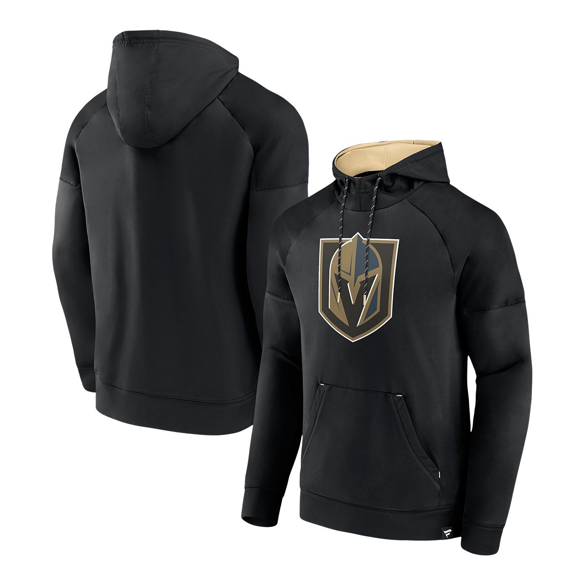 Vegas Golden Knights Fanatics Friction Hoodie | SportChek