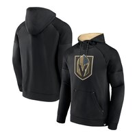 Vegas Golden Knights Fanatics Friction Hoodie Composite_or_Mixed