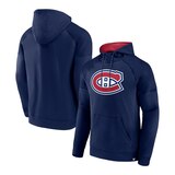 Montreal Canadiens Fanatics Friction Hoodie Composite_or_Mixed