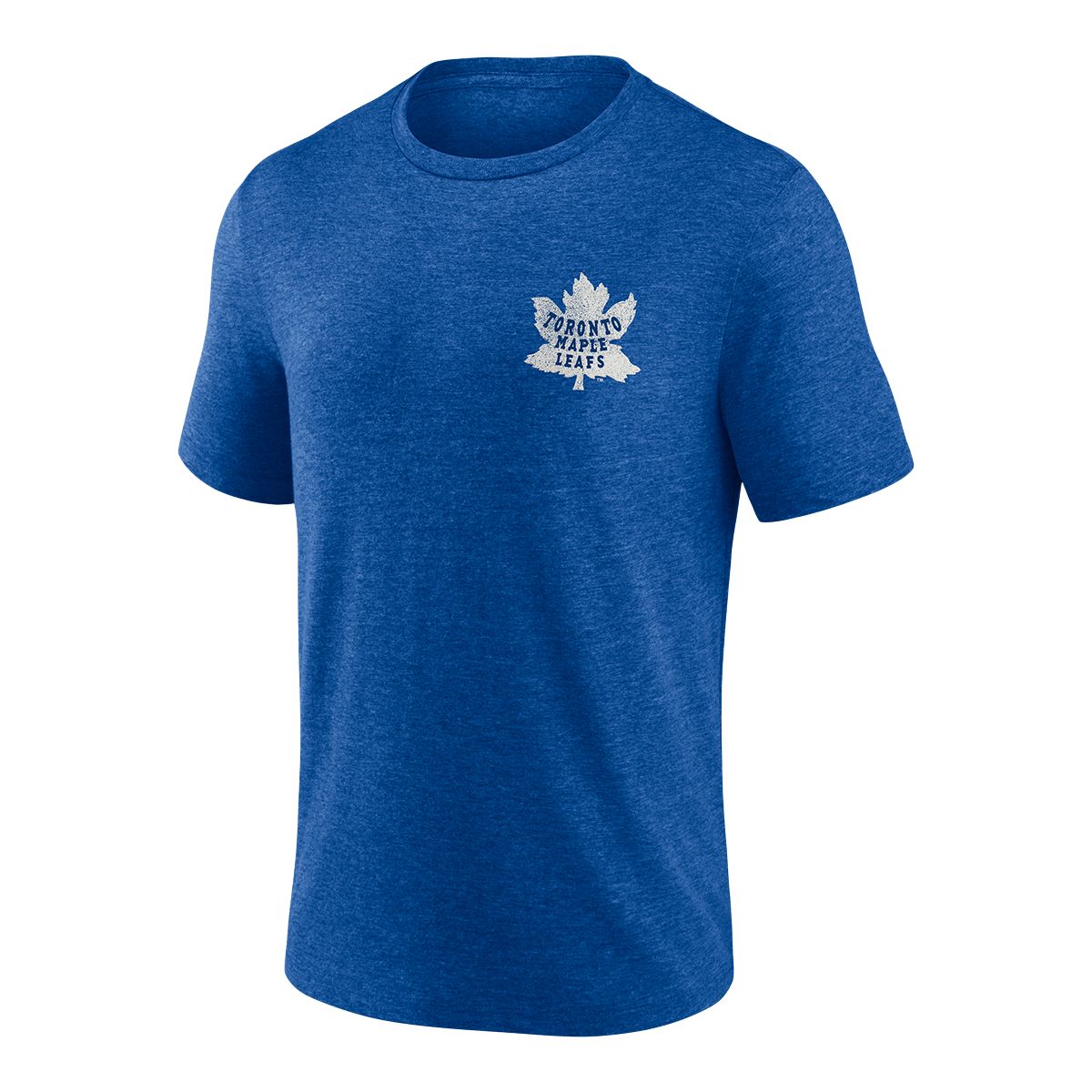 Toronto Maple Leafs Fanatics Ernest Will Classic T Shirt