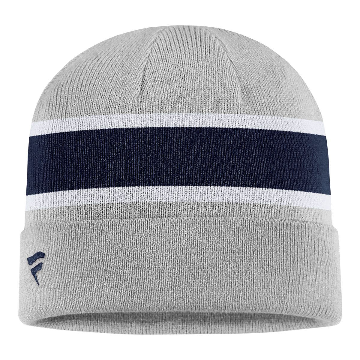 Toronto Maple Leafs Fanatics Holiday Cuffed Knit Hat