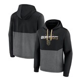 Vegas Golden Knights Fanatics Slash Attack Hoodie Composite_or_Mixed