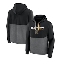 Vegas Golden Knights Fanatics Slash Attack Hoodie Composite_or_Mixed