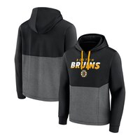 Boston Bruins Fanatics Slash Attack Hoodie Composite_or_Mixed