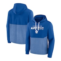 Toronto Maple Leafs Fanatics Slash Attack Hoodie Composite_or_Mixed