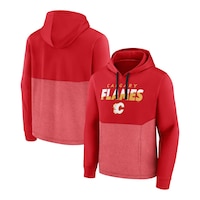 Calgary Flames Fanatics Slash Attack Hoodie Composite_or_Mixed