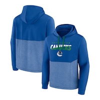 Vancouver Canucks Fanatics Slash Attack Hoodie Composite_or_Mixed