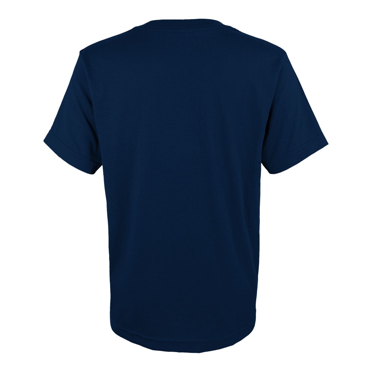 Youth Vancouver Canucks Outerstuff Reverse Retro Logo T Shirt