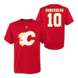 Outerstuff Youth Calgary Flames Jonathan Huberdeau Player T Shirt Composite_or_Mixed