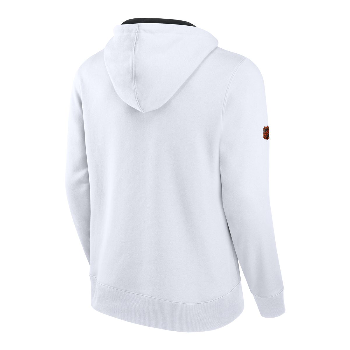 Boston Bruins Fanatics Reverse Retro Authentic Pro Fleece Hoodie