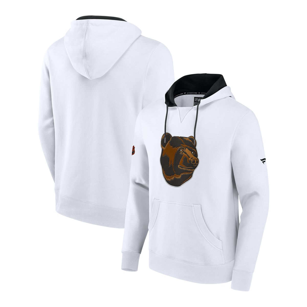 Anaheim Ducks Authentic Pro Primary Replen Unisex T-shirt, Hoodie,  Sweatshirt - Reallgraphics