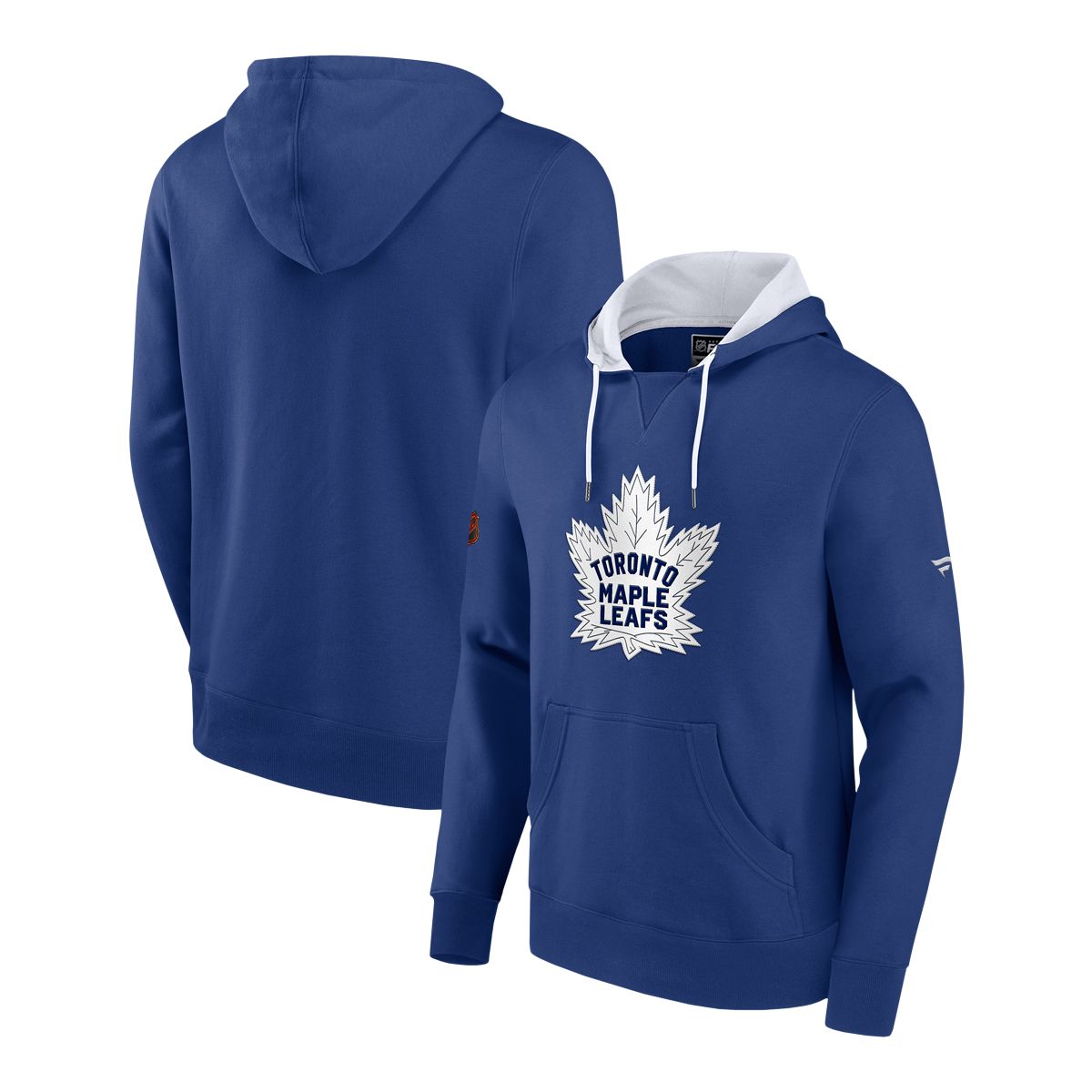 Toronto Maple Leafs on X: Who are you wearing tonight? TML Blue