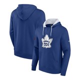 Toronto Maple Leafs Fanatics Authentic Pro Reverse Retro Cotton Hoodie Composite_or_Mixed