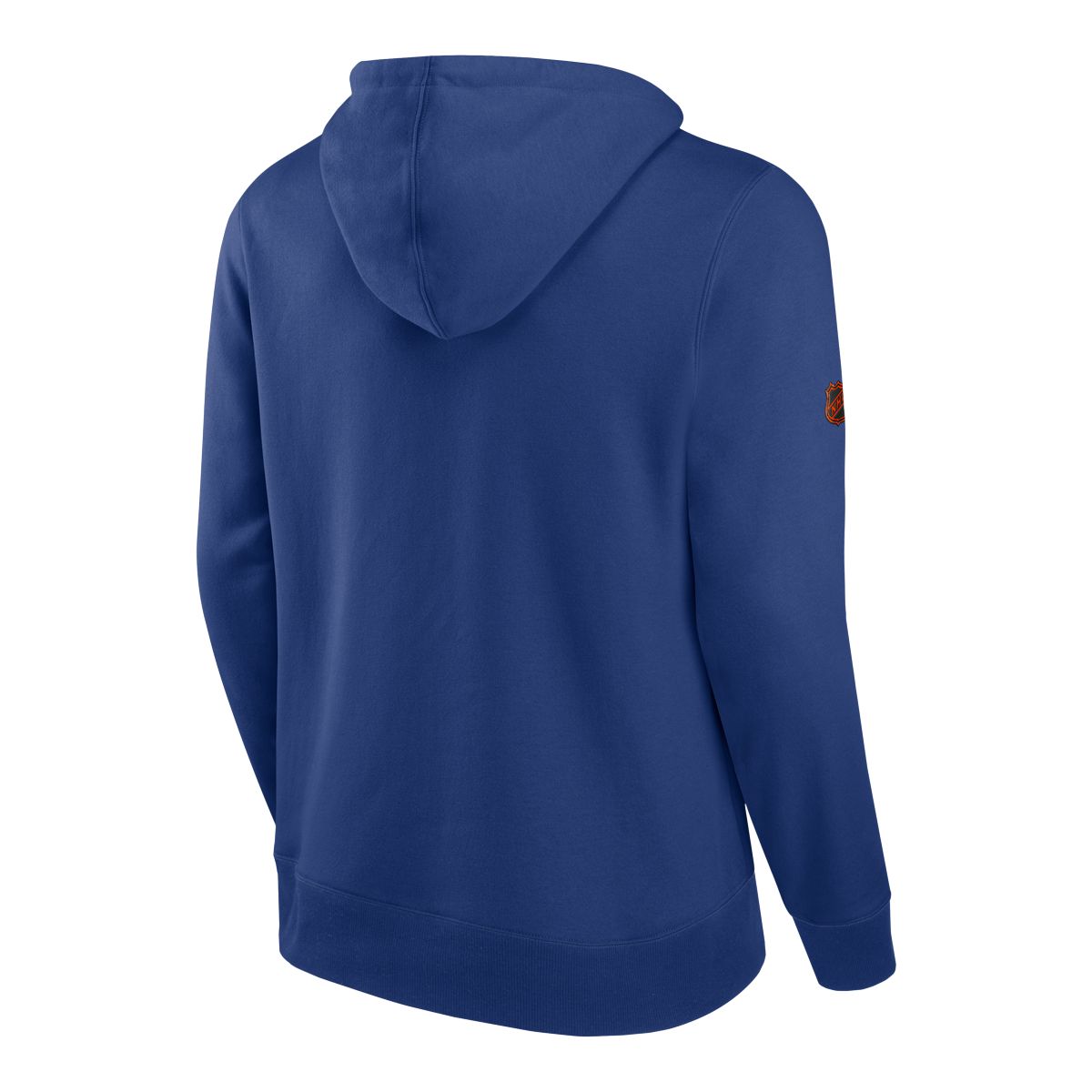 Toronto Maple Leafs Fanatics Authentic Pro Reverse Retro Cotton Hoodie