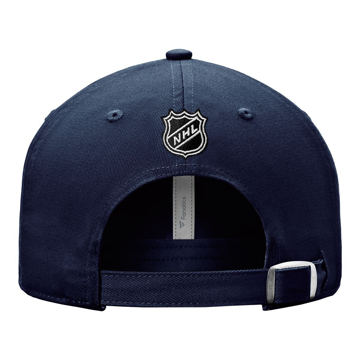 Men's NHL Edmonton Oilers Fanatics Branded Reverse Retro Authentic Pro Snapback  Hat - Navy - Sports Closet