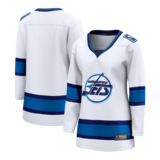 Winnipeg Jets Fanatics Women's Reverse Retro Jersey Composite_or_Mixed