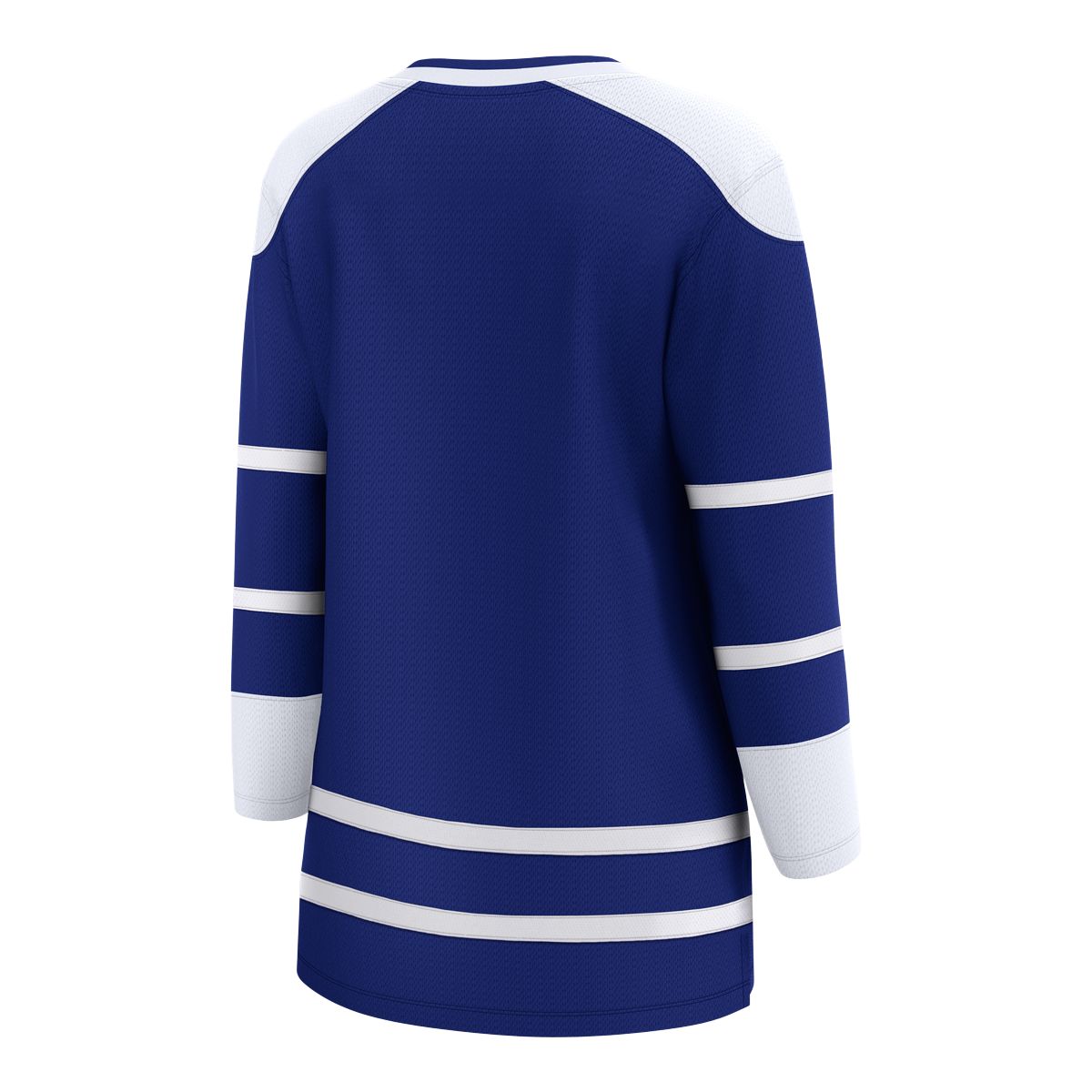 Toronto Maple Leafs Fanatics Women's Reverse Retro Jersey