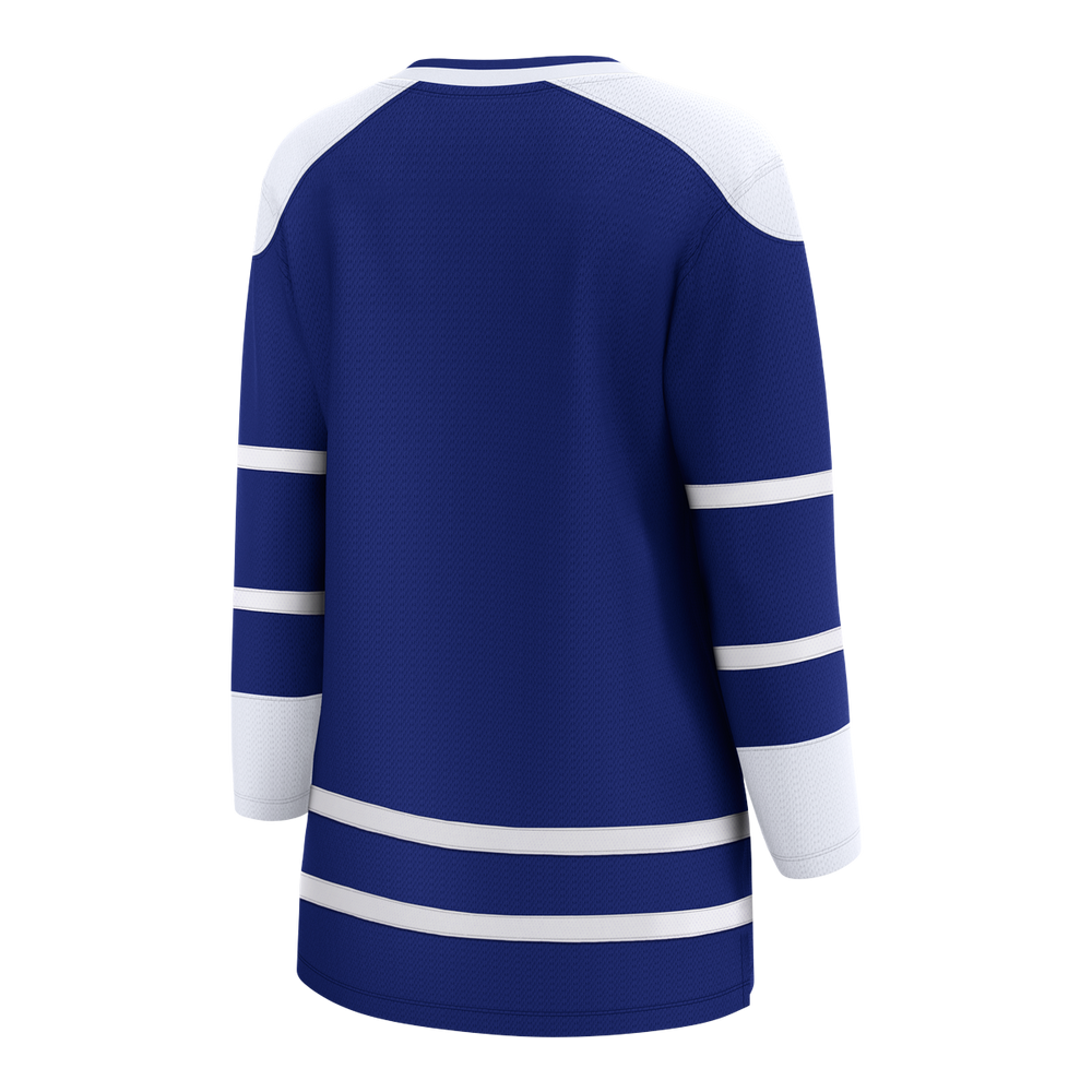 Sport chek leafs store jersey