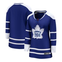 Toronto Maple Leafs Fanatics Women's Reverse Retro Jersey Composite_or_Mixed