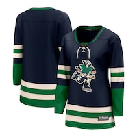 Vancouver Canucks Fanatics Women's Reverse Retro Jersey Composite_or_Mixed