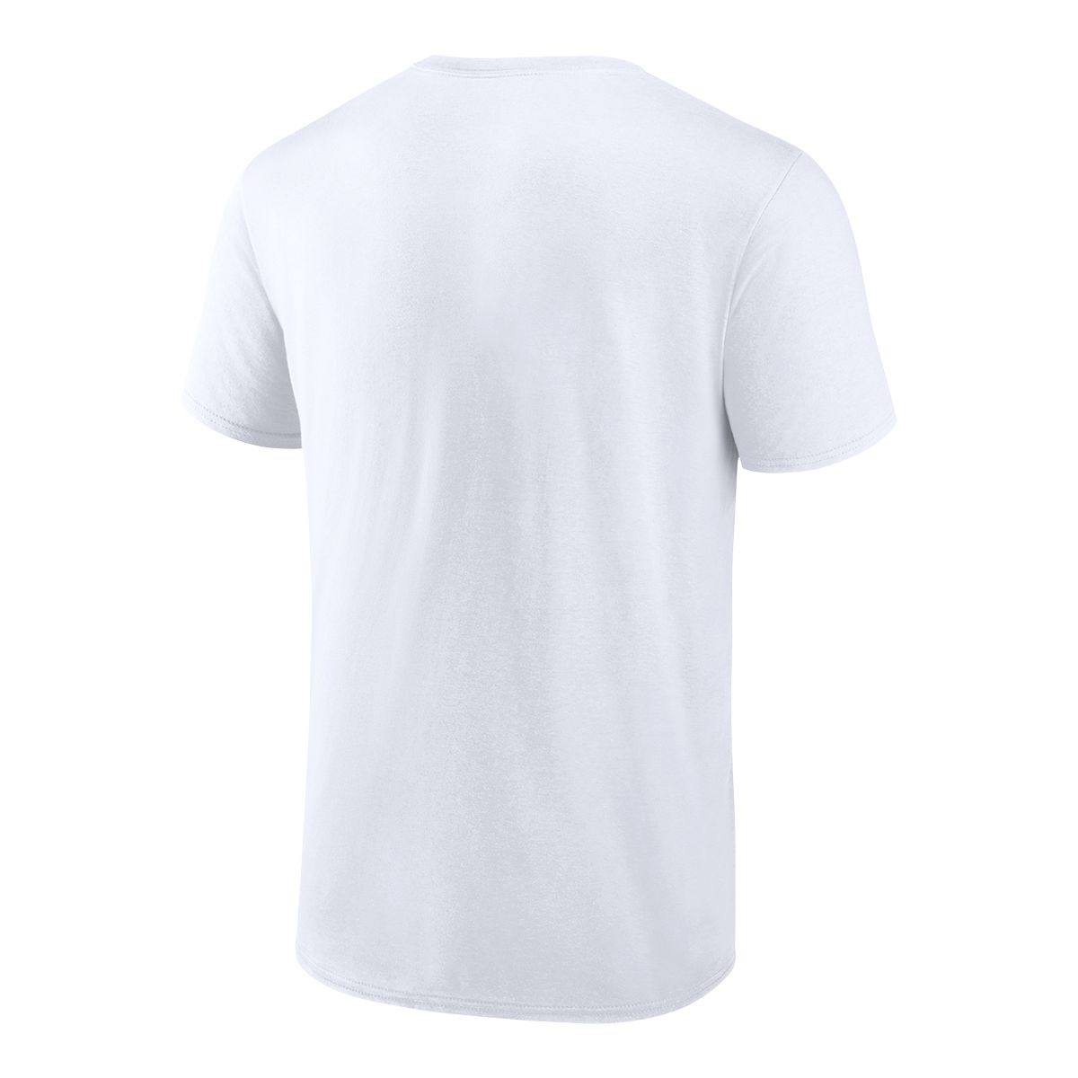 Winnipeg Jets Fanatics Authentic Pro Reverse Retro Cotton T Shirt