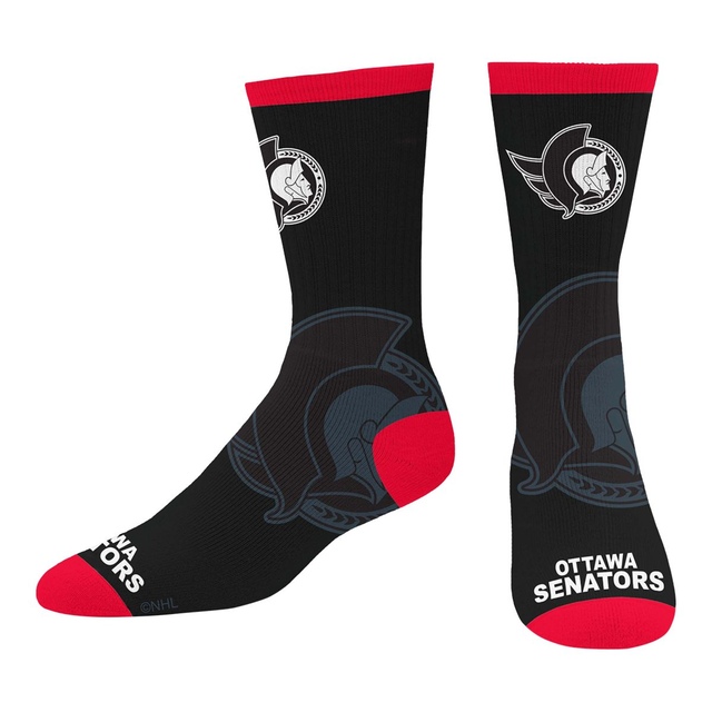 Ottawa Senators For Bare Feet Still Fly Socks