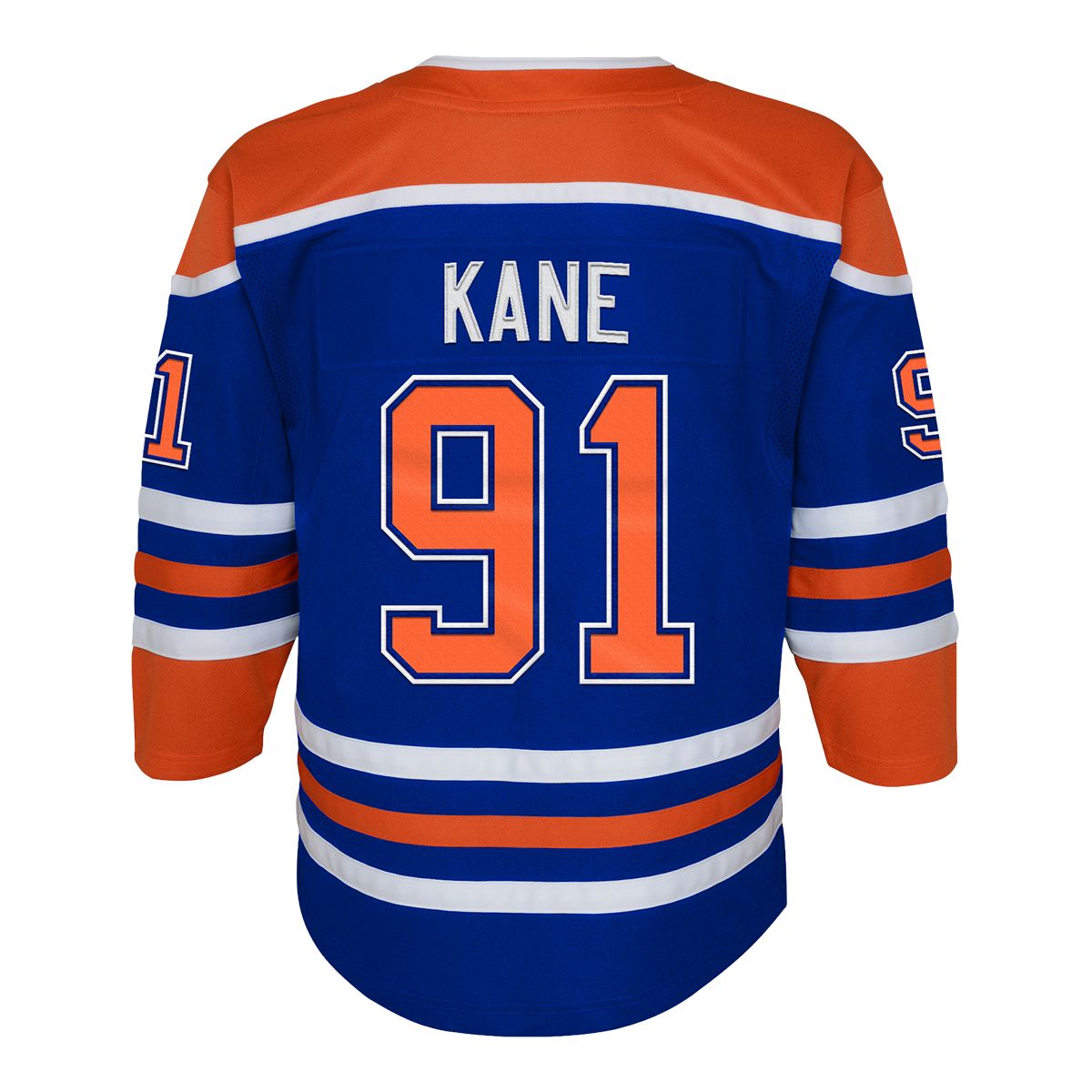 Edmonton oilers hot sale jersey cheap