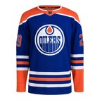 Edmonton Oilers NHL Fanatics Breakaway Home Jersey (Small), Hockey  Equipment -  Canada