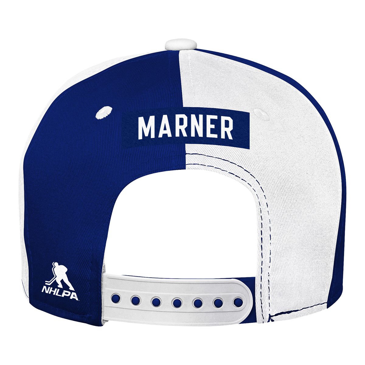 Youth Toronto Maple Leafs Outerstuff Mitch Marner Pandemonium Cap