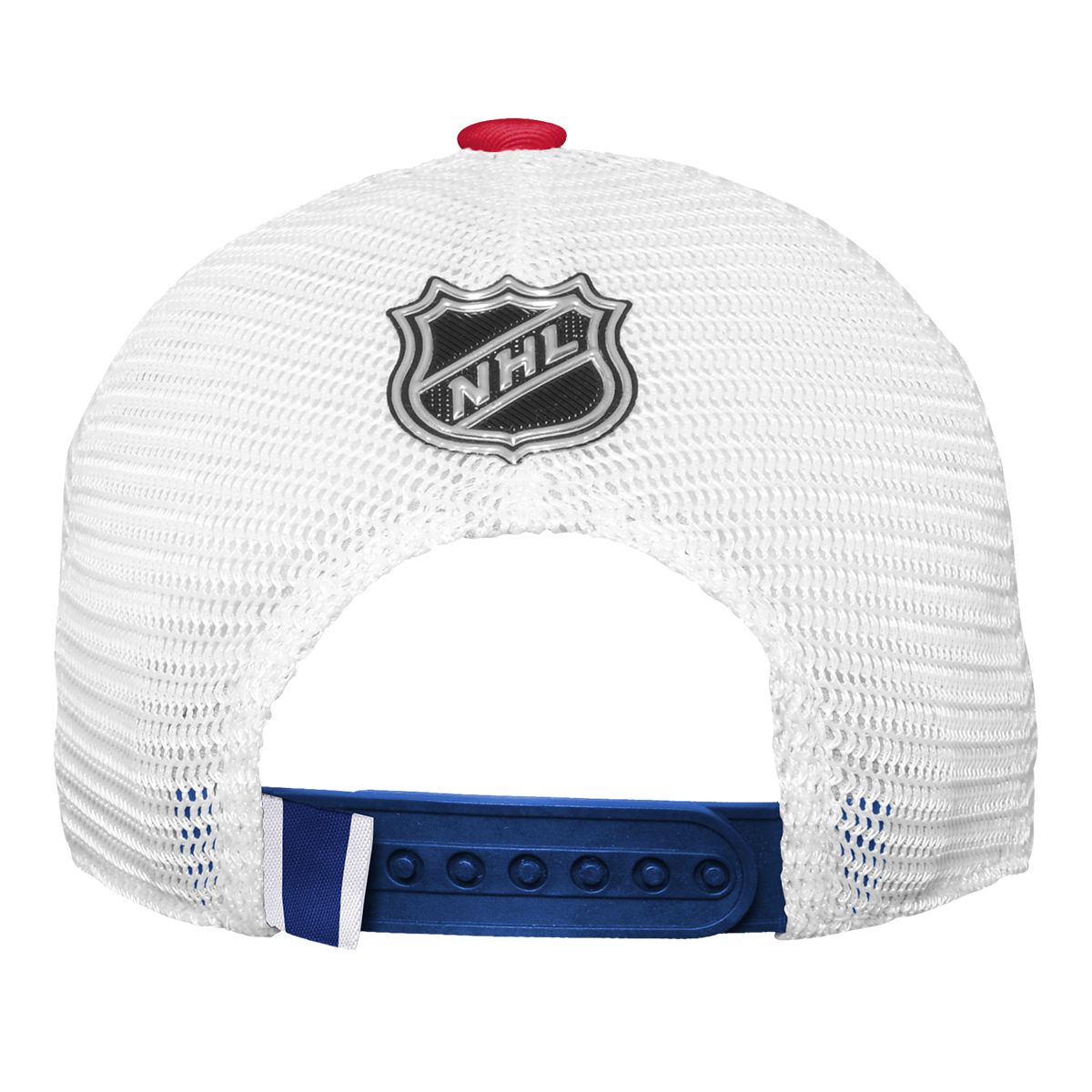 Youth Montreal Canadiens Outerstuff Truck Draft Cap