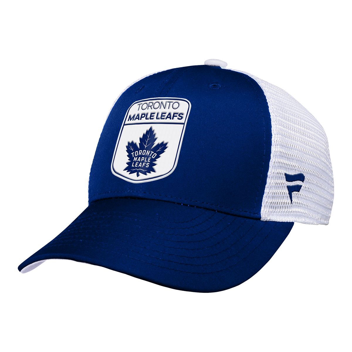 Maple leafs outlet baseball cap