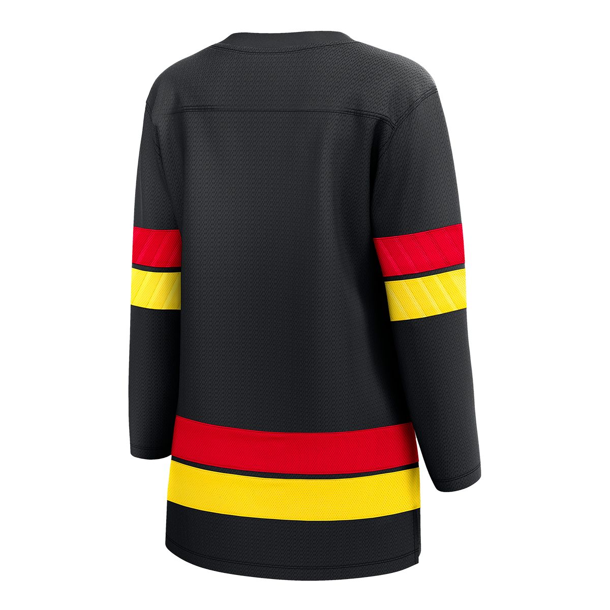 Vancouver Canucks Fanatics Women's Breakaway ALT Jersey