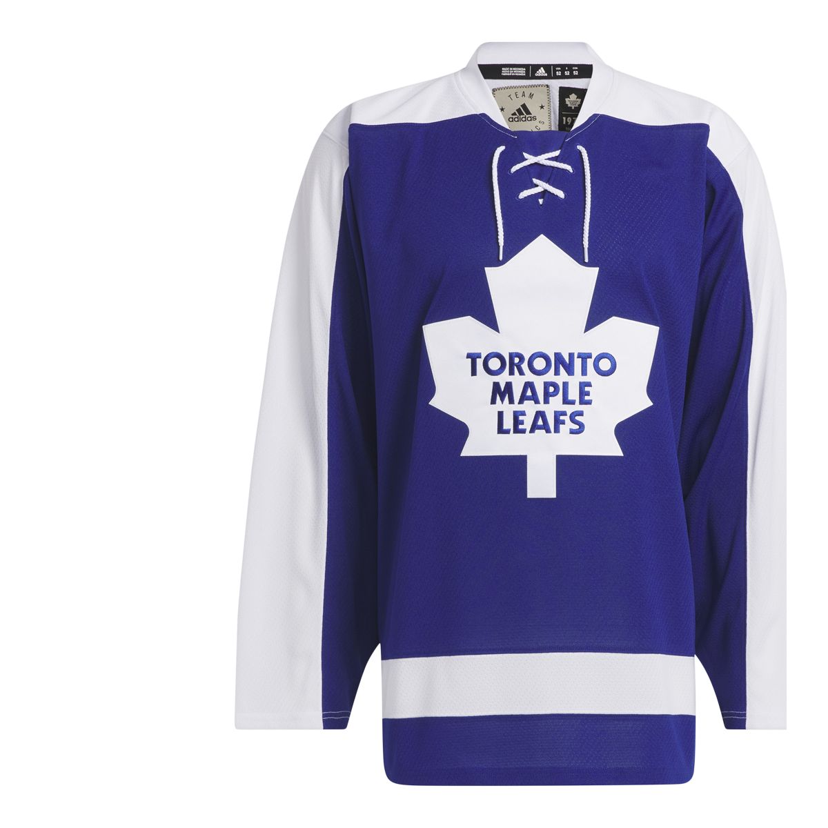 Toronto Maple Leafs adidas '72 Classics Jersey