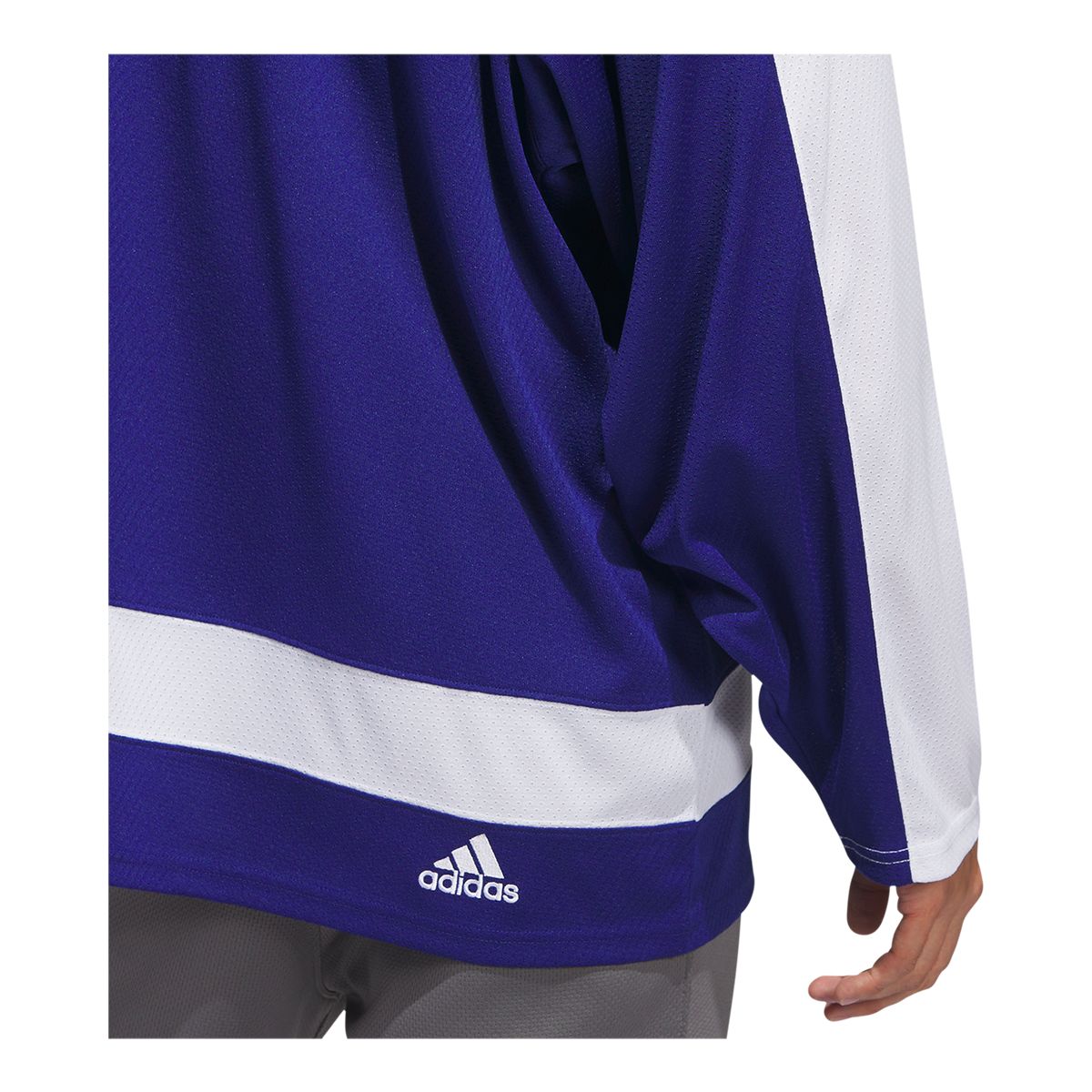 Toronto Maple Leafs adidas '72 Classics Jersey
