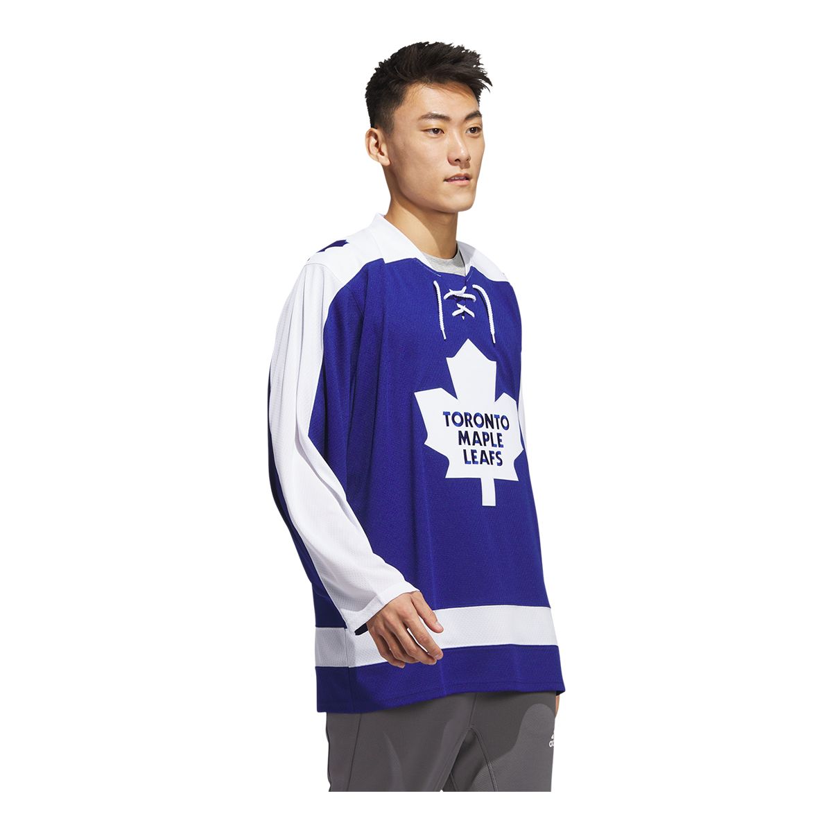 Toronto Maple Leafs adidas '72 Classics Jersey