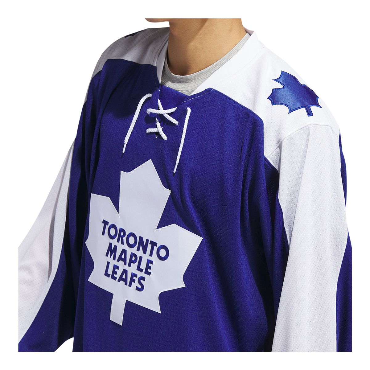 Toronto Maple Leafs adidas '72 Classics Jersey
