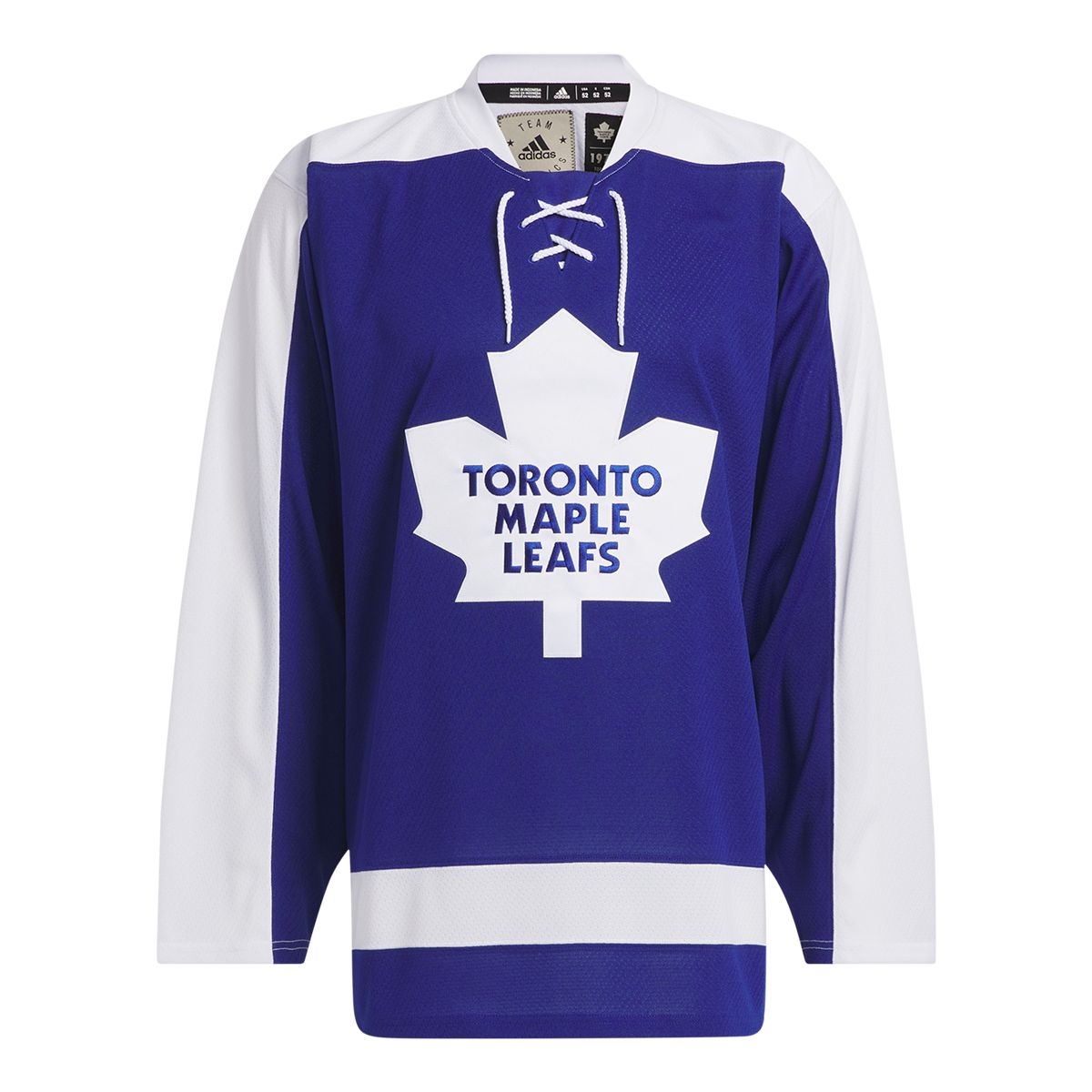 Toronto Maple Leafs adidas '72 Classics Jersey