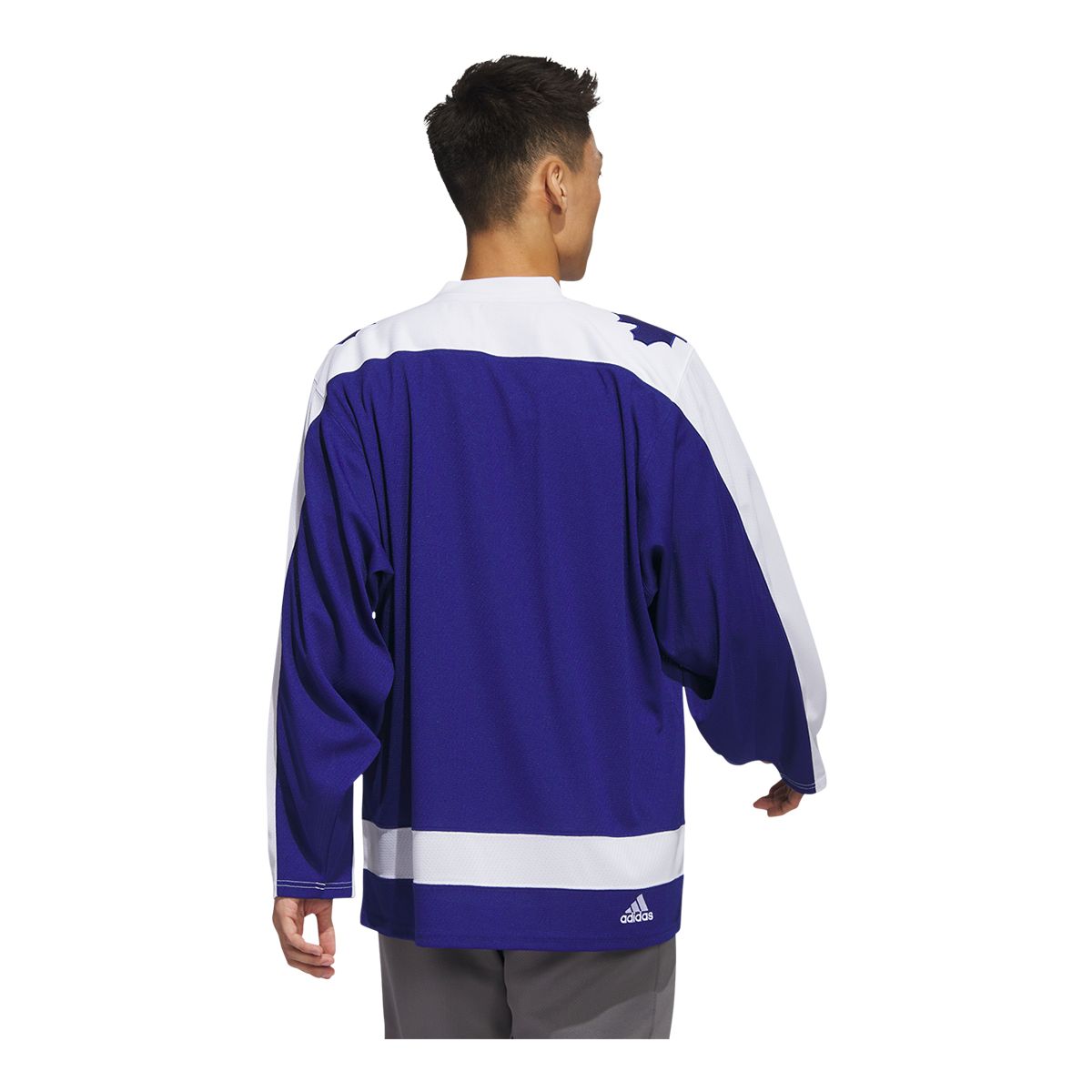 Toronto Maple Leafs adidas '72 Classics Jersey