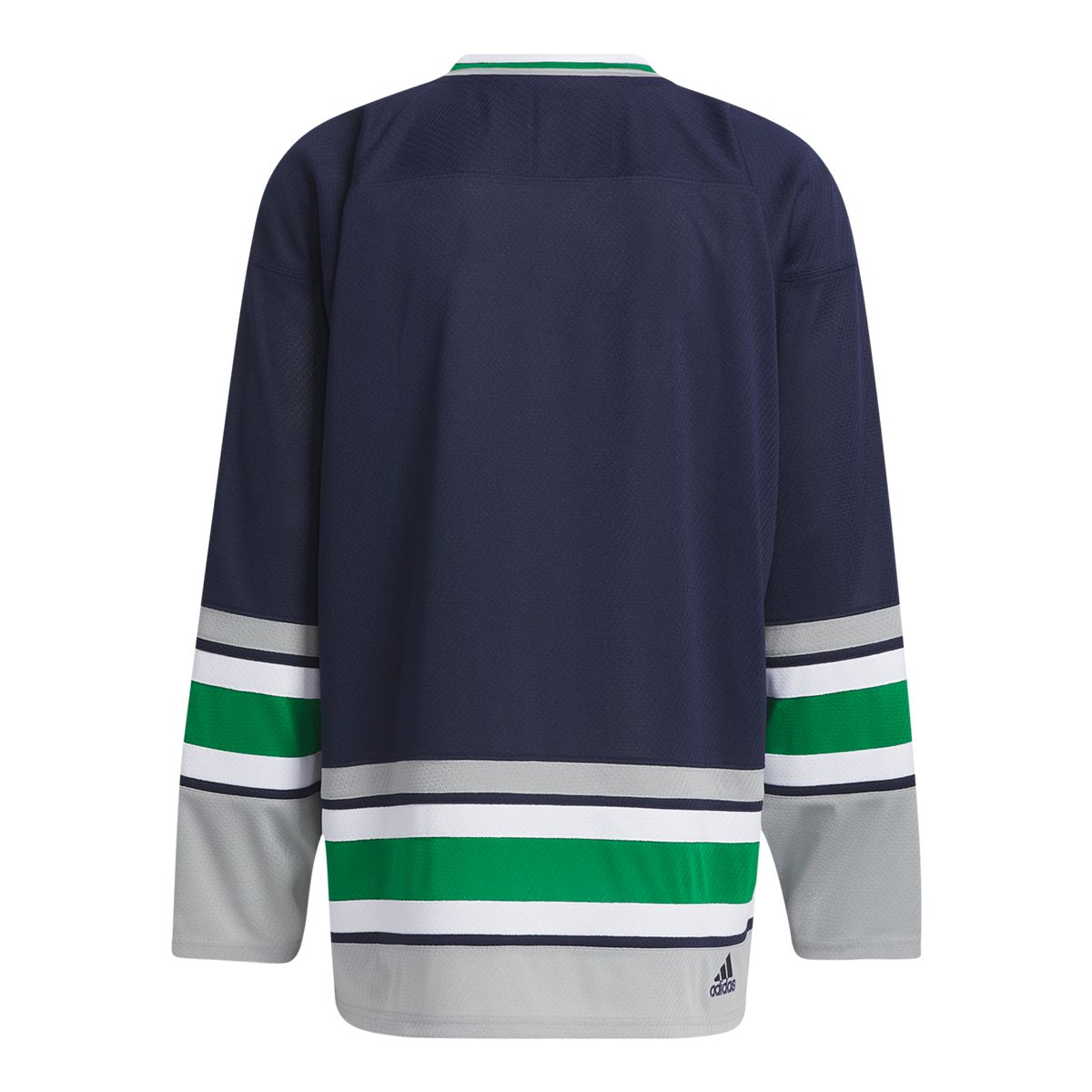 Hartford Whalers adidas '94 Classics Jersey
